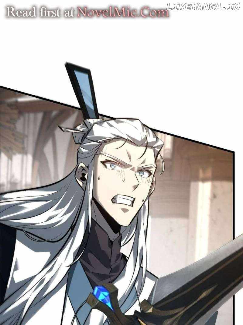 I'm the strongest boss Chapter 44 52